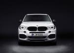 BMW X5 M Performance 2014 года